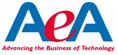 American Electronics Association Logo