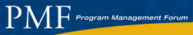 Program Management Forum Logo