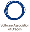 Software Association of Oregon Logo